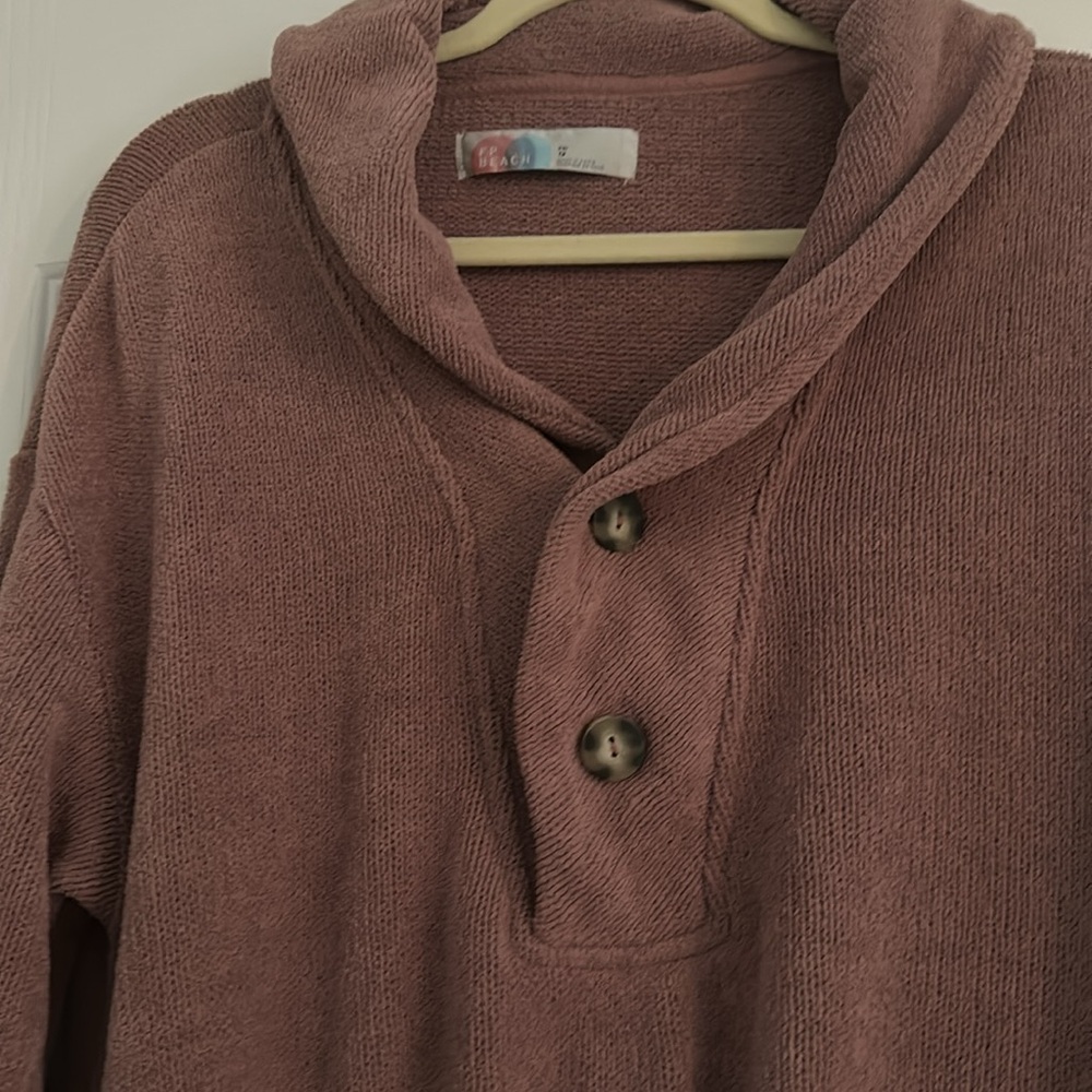 Fp Beach Pullover - image 3